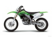 Kawasaki KLX450R